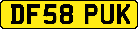 DF58PUK