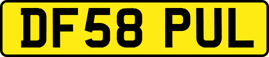 DF58PUL