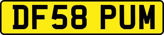 DF58PUM