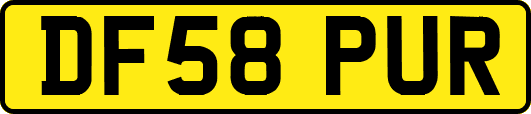 DF58PUR