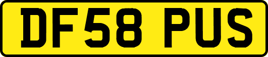 DF58PUS