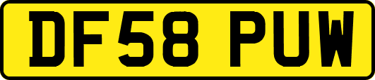 DF58PUW