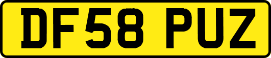 DF58PUZ