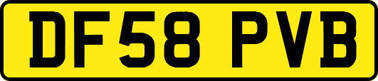 DF58PVB