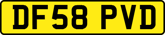 DF58PVD