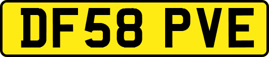 DF58PVE