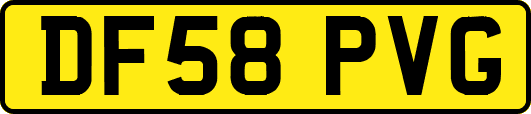 DF58PVG