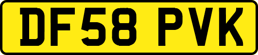 DF58PVK