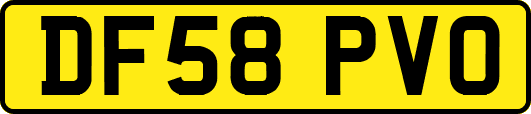 DF58PVO