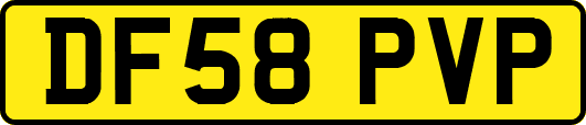 DF58PVP