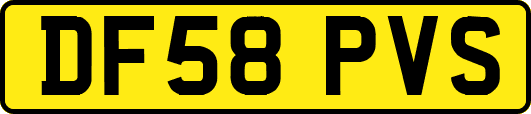 DF58PVS