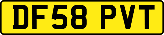 DF58PVT