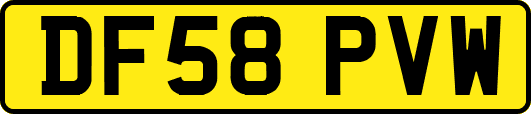 DF58PVW