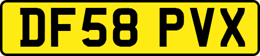 DF58PVX