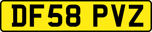 DF58PVZ
