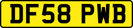 DF58PWB