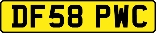 DF58PWC
