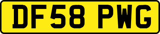 DF58PWG