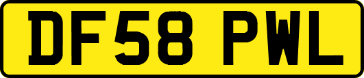 DF58PWL