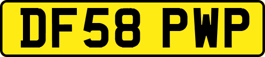 DF58PWP