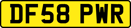DF58PWR