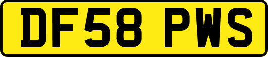 DF58PWS