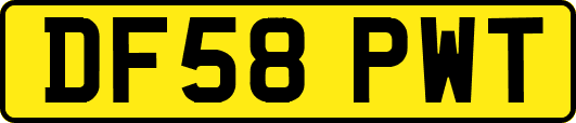 DF58PWT