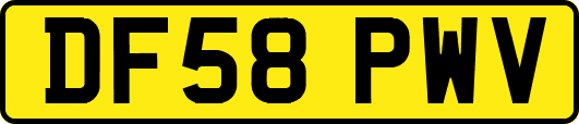 DF58PWV