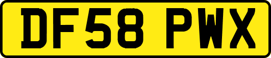 DF58PWX