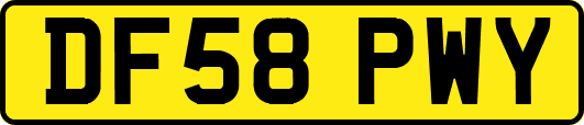 DF58PWY
