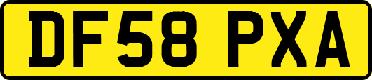 DF58PXA