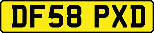 DF58PXD