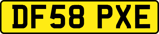 DF58PXE