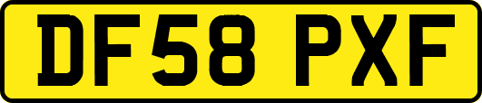 DF58PXF