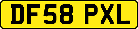 DF58PXL