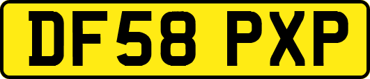 DF58PXP