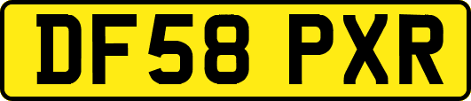 DF58PXR