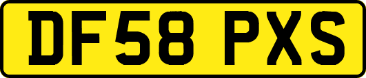DF58PXS