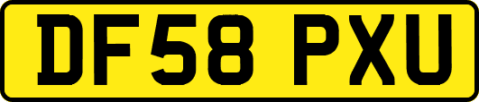 DF58PXU