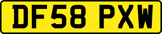 DF58PXW