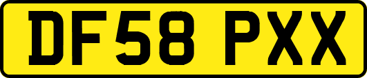 DF58PXX