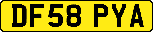 DF58PYA