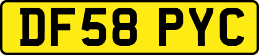 DF58PYC