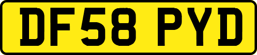 DF58PYD