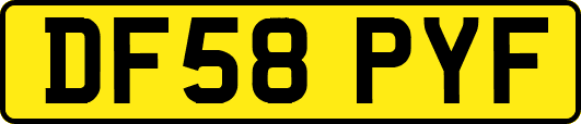 DF58PYF