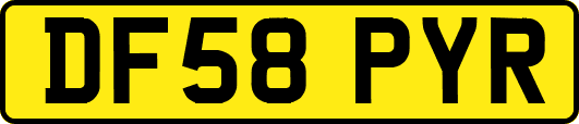 DF58PYR