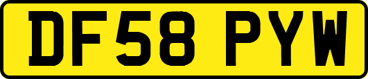 DF58PYW