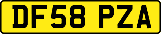 DF58PZA