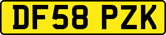 DF58PZK