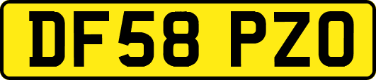 DF58PZO